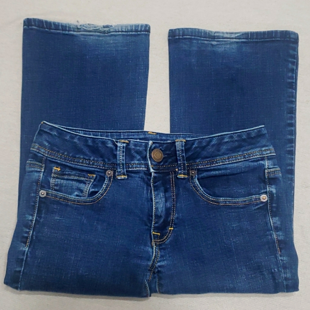 American Eagle Jeans - Picture 2 of 4